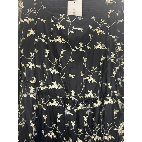 Bloomchic midi Dress - Picture 4 of 7